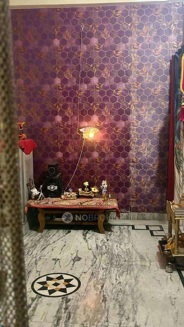 1 BHK Flat In Govind Dham, Govindpuram For Sale  In Govindpuram