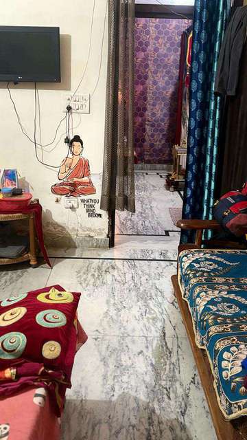 1 BHK Flat In Govind Dham, Govindpuram For Sale  In Govindpuram