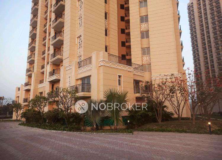 2 BHK Flat In Ats Allure For Sale  In Ch6r+7r7, Urf, Nyana, Aminaabad Urf Nyana, Uttar Pradesh 203202, India