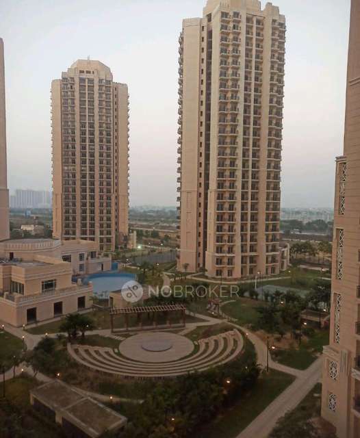 2 BHK Flat In Ats Allure For Sale  In Ch6r+7r7, Urf, Nyana, Aminaabad Urf Nyana, Uttar Pradesh 203202, India