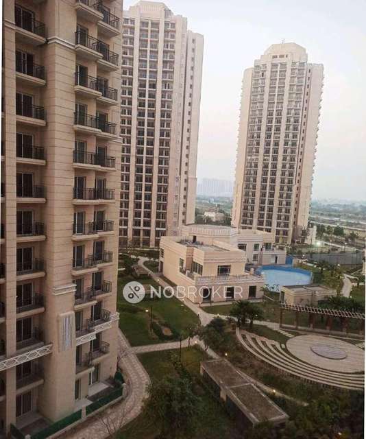 2 BHK Flat In Ats Allure For Sale  In Ch6r+7r7, Urf, Nyana, Aminaabad Urf Nyana, Uttar Pradesh 203202, India