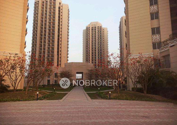 2 BHK Flat In Ats Allure For Sale  In Ch6r+7r7, Urf, Nyana, Aminaabad Urf Nyana, Uttar Pradesh 203202, India