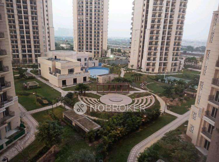 2 BHK Flat In Ats Allure For Sale  In Ch6r+7r7, Urf, Nyana, Aminaabad Urf Nyana, Uttar Pradesh 203202, India