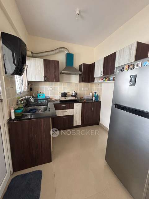 2 BHK Flat In Aspen Woods, Bannerghatta Road, Bangalore For Sale  In Bannerghatta Road, Bangalore