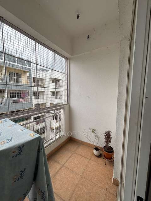 2 BHK Flat In Aspen Woods, Bannerghatta Road, Bangalore For Sale  In Bannerghatta Road, Bangalore