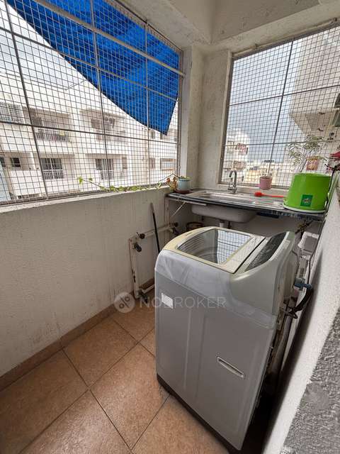 2 BHK Flat In Aspen Woods, Bannerghatta Road, Bangalore For Sale  In Bannerghatta Road, Bangalore