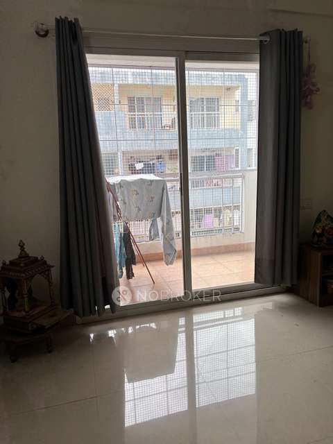 2 BHK Flat In Aspen Woods, Bannerghatta Road, Bangalore For Sale  In Bannerghatta Road, Bangalore