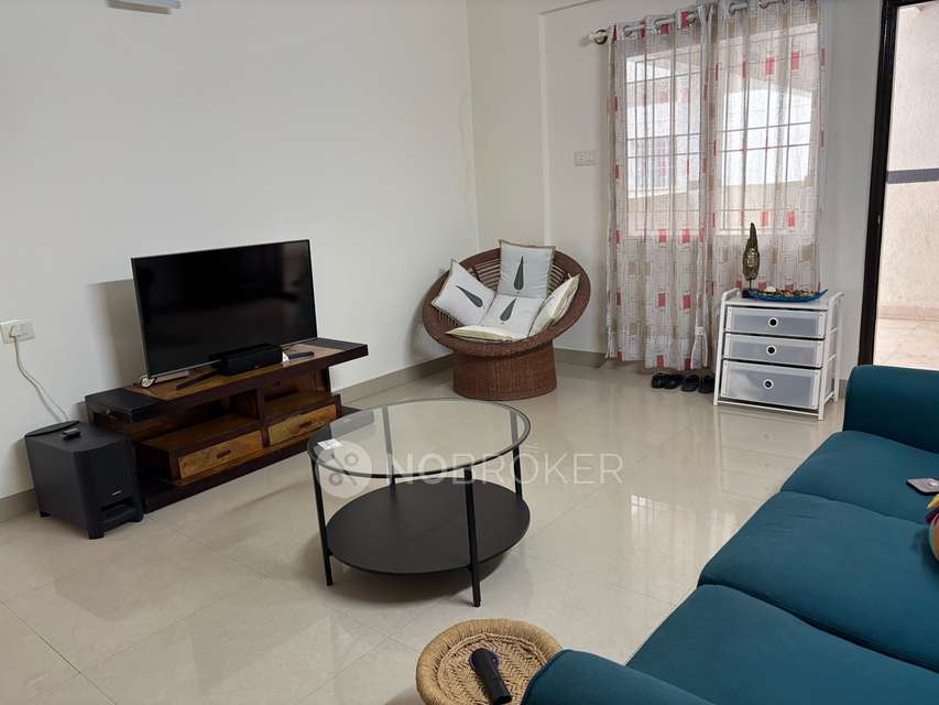 2 BHK Flat In Aspen Woods, Bannerghatta Road, Bangalore For Sale  In Bannerghatta Road, Bangalore