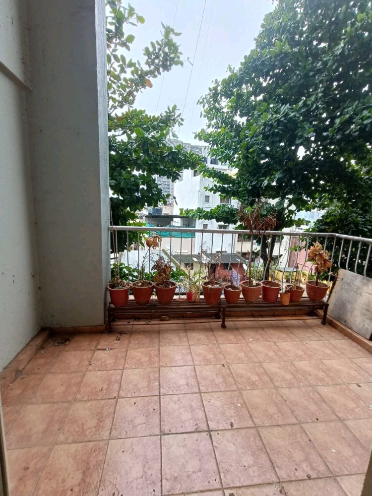 Ganga Pavillion Phase Ii