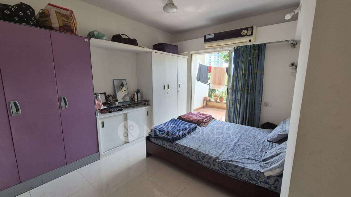 Shared Room for Female In 2 BHK  In Aditya Breeze Park In Balewadi