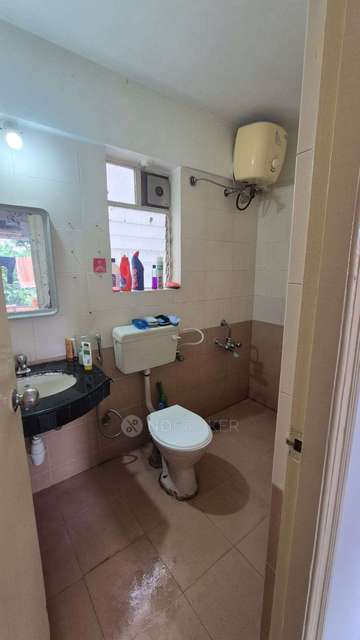 Shared Room for Female In 2 BHK  In Aditya Breeze Park In Balewadi
