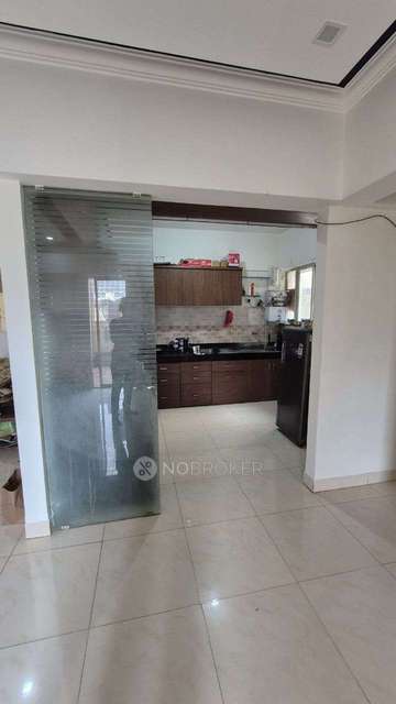 Shared Room for Female In 2 BHK  In Aditya Breeze Park In Balewadi