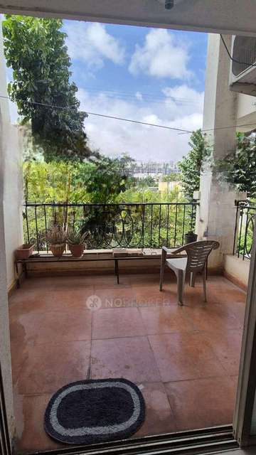 Shared Room for Female In 2 BHK  In Aditya Breeze Park In Balewadi