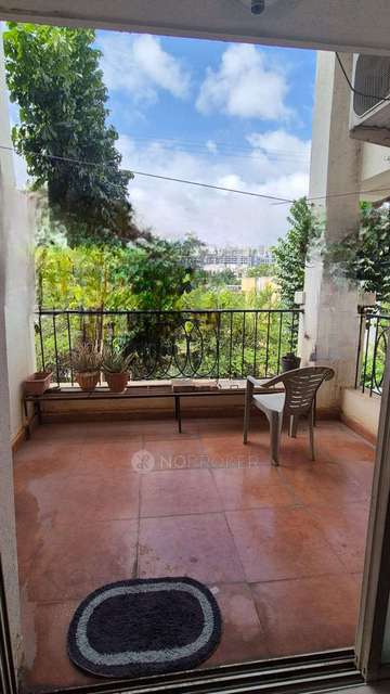 Shared Room for Female In 2 BHK  In Aditya Breeze Park In Balewadi