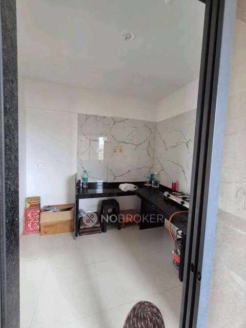 3 BHK Flat In Sankla Sommet for Rent In Bhugaon, Bavdhan