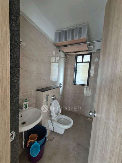 3 BHK Flat In Sankla Sommet for Rent In Bhugaon, Bavdhan