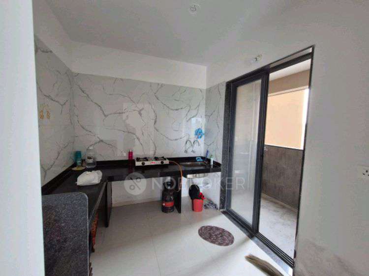 3 BHK Flat In Sankla Sommet for Rent In Bhugaon, Bavdhan