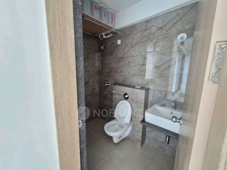 3 BHK Flat In Sankla Sommet for Rent In Bhugaon, Bavdhan