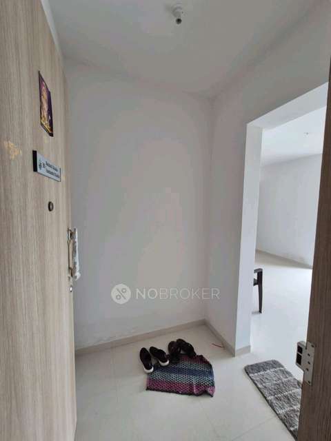 3 BHK Flat In Sankla Sommet for Rent In Bhugaon, Bavdhan