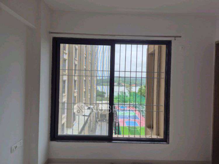 3 BHK Flat In Sankla Sommet for Rent In Bhugaon, Bavdhan