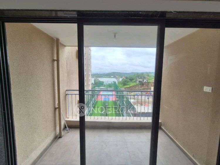 3 BHK Flat In Sankla Sommet for Rent In Bhugaon, Bavdhan