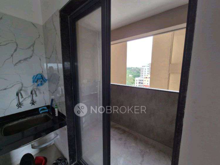3 BHK Flat In Sankla Sommet for Rent In Bhugaon, Bavdhan