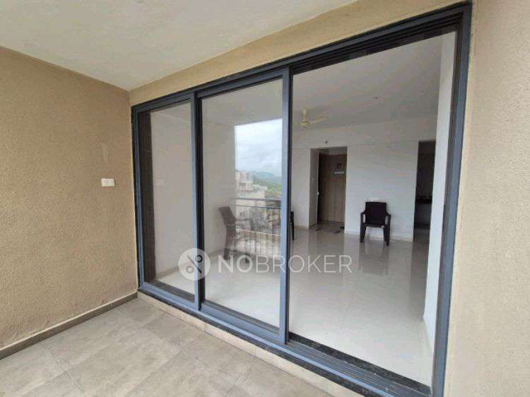 3 BHK Flat In Sankla Sommet for Rent In Bhugaon, Bavdhan