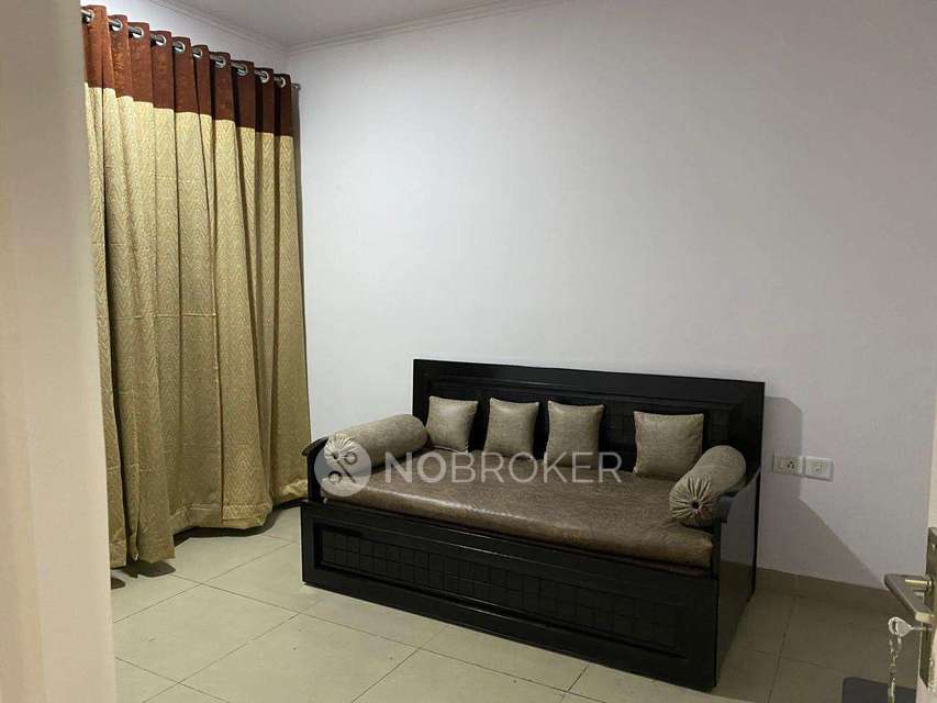 3 BHK Flat In  16th Avenue for Rent  In Sector 16 C