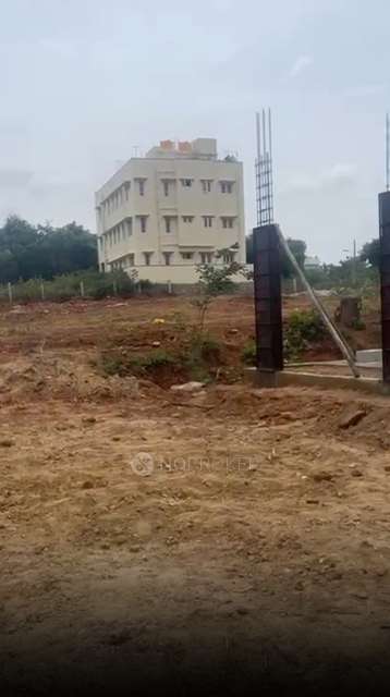 Plot For Sale  In 1st Block Vishweshwaraiah Layout