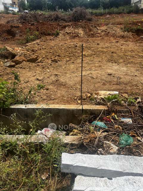 Plot For Sale  In 1st Block Vishweshwaraiah Layout