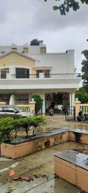 3 BHK Villa In Mont Vert Tranquille for Rent  In Wakad