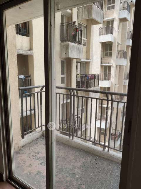 1 BHK Flat In Db Orchid Ozone For Sale  In Ketkipada