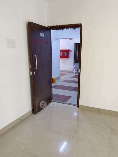 1 BHK Flat In Db Orchid Ozone For Sale  In Ketkipada
