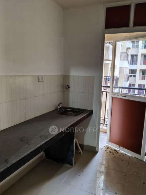 1 BHK Flat In Db Orchid Ozone For Sale  In Ketkipada