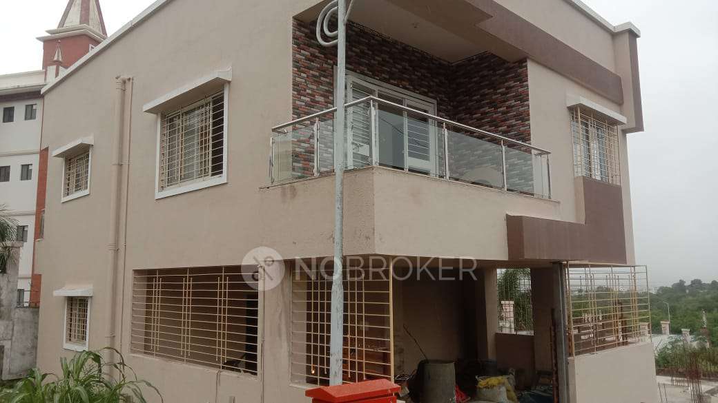 3 BHK House for Rent  In Nande