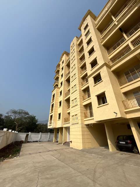 1 BHK Flat In One Kiyo For Sale  In  Neral,