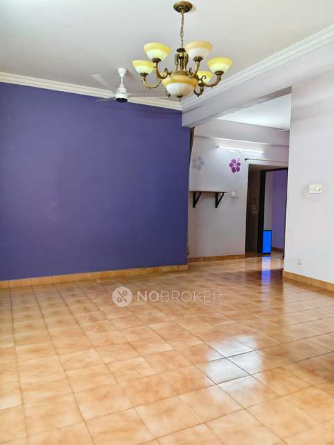 3 BHK Flat In Sai Krupa Manor for Rent  In Doddanekkundi