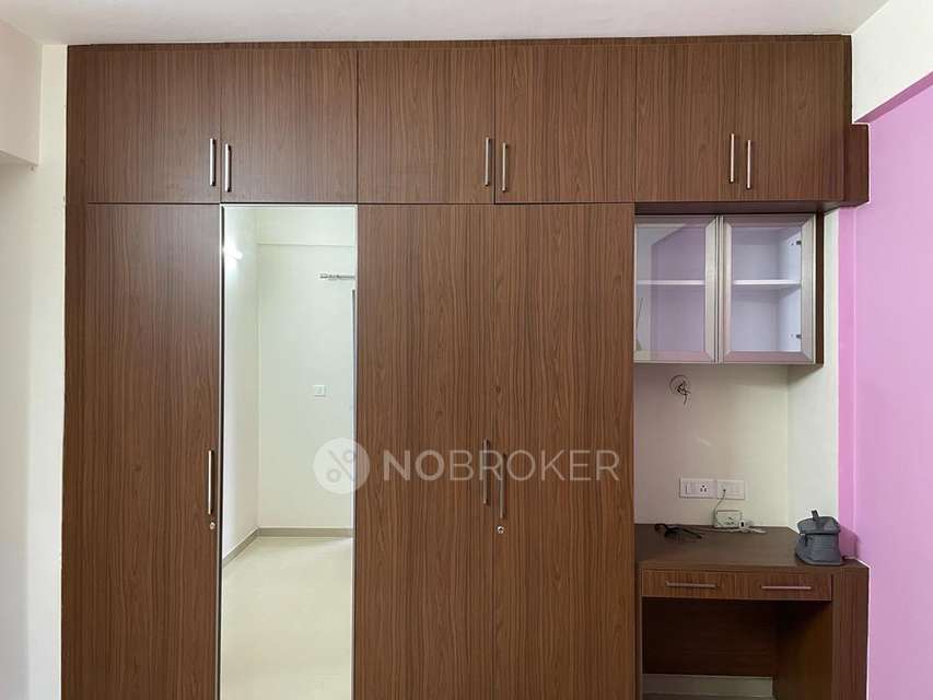 3 BHK Flat In Patel Smondo 3, Electronic City For Sale  In Electronic City