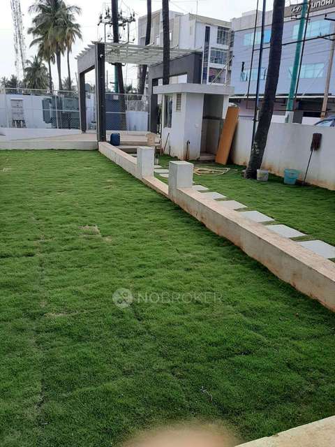 3 BHK Flat In Lead Grandeur For Sale  In Whitefield &#40;kadugodi&#41;