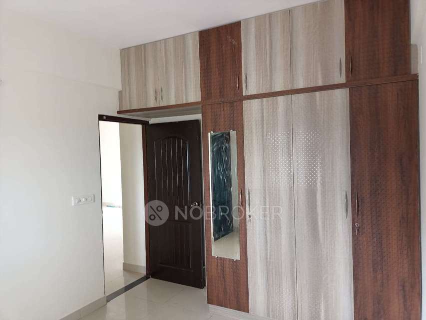3 BHK Flat In Lead Grandeur For Sale  In Whitefield &#40;kadugodi&#41;