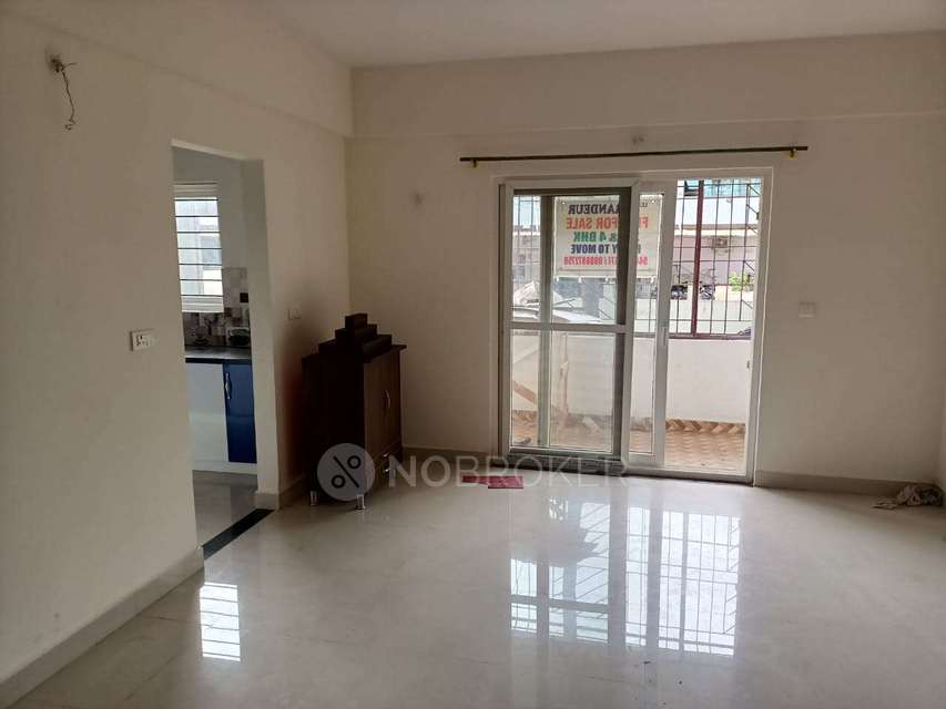 3 BHK Flat In Lead Grandeur For Sale  In Krishnarajapura