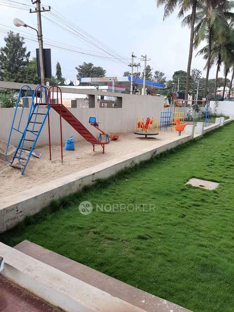 3 BHK Flat In Lead Grandeur For Sale  In Whitefield &#40;kadugodi&#41;