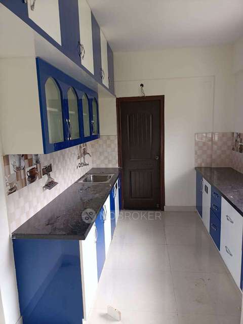 3 BHK Flat In Lead Grandeur For Sale  In Whitefield &#40;kadugodi&#41;