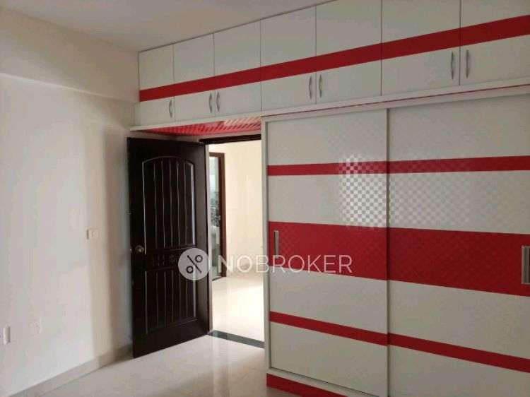 3 BHK Flat In Lead Grandeur For Sale  In Whitefield &#40;kadugodi&#41;