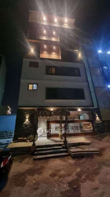 4+ BHK Flat For Sale  In Hongasandra