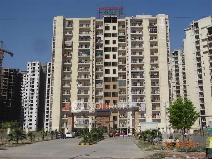 2 BHK Flat In Antriksh Kanball For Sale  In Sector 77