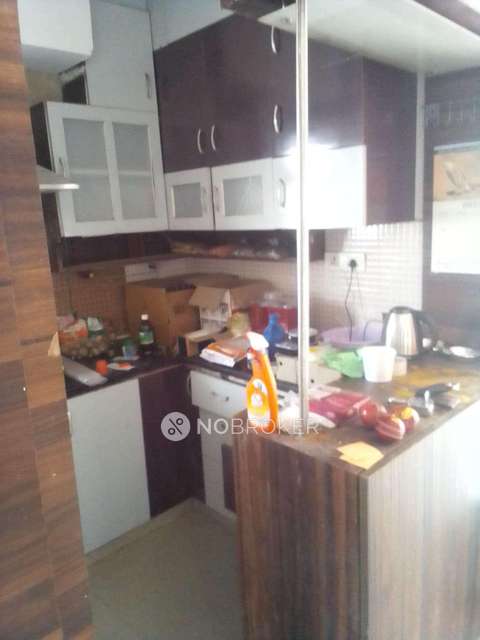 2 BHK Flat In Antriksh Kanball For Sale  In Sector 77