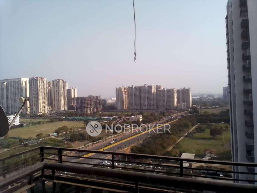 2 BHK Flat In Antriksh Kanball For Sale  In Sector 77
