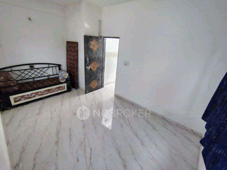 1 BHK Flat In Mangalmurti Jogeshwari Suncity for Rent  In Wagholi