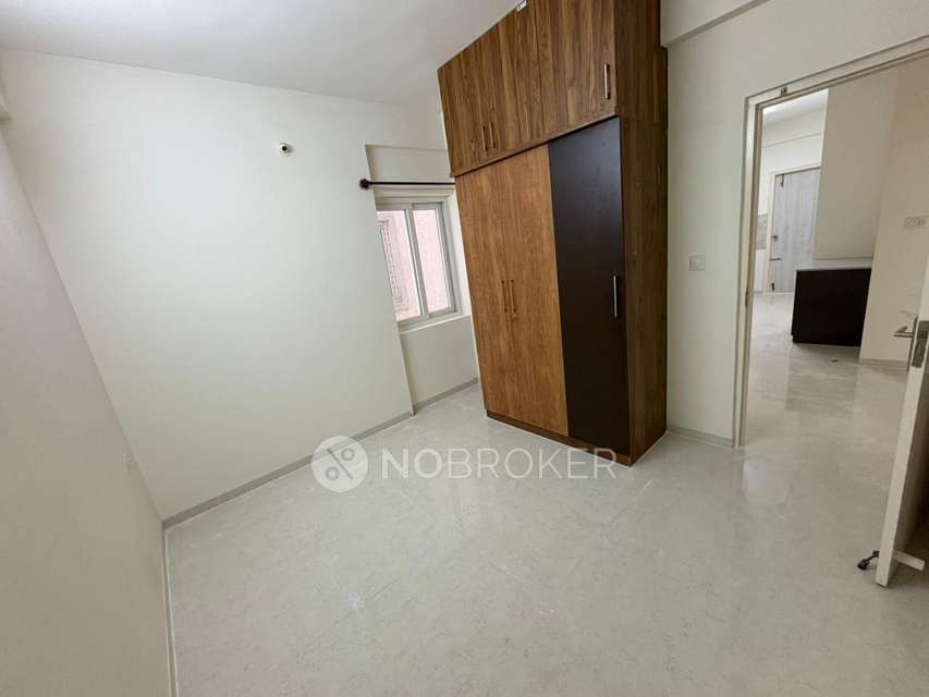 2 BHK Flat In Ds Max Skyclassic for Rent  In Electronics City Phase 1